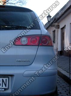 Photo Reference of Seat Ibiza