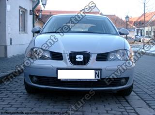 Photo Reference of Seat Ibiza