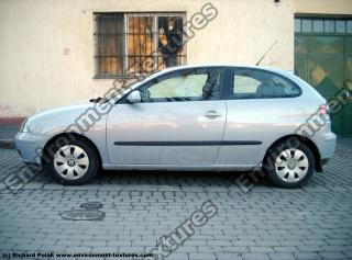 Photo Reference of Seat Ibiza