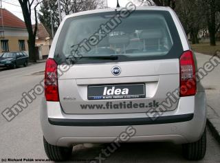 Photo Reference of Fiat Idea