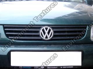 Photo Reference of Volkswagen Polo