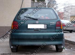 Photo Reference of Volkswagen Polo