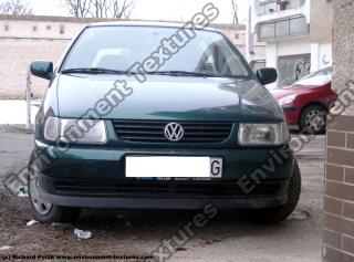 Photo Reference of Volkswagen Polo