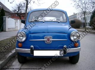 Photo Reference of Fiat 600