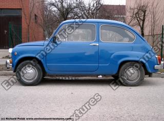 Photo Reference of Fiat 600