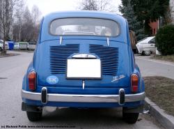 Photo Reference of Fiat 600