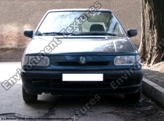 Photo Reference of Skoda Felicia