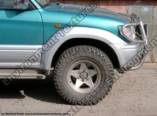 Photo Reference of Toyota Landcruiser