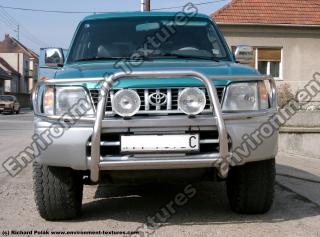 Photo Reference of Toyota Landcruiser