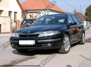 Photo Reference of Renault Laguna