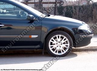 Photo Reference of Renault Laguna