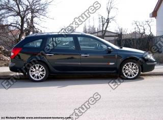 Photo Reference of Renault Laguna