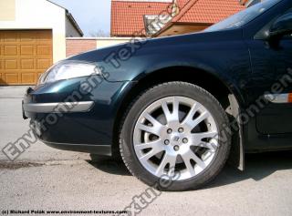 Photo Reference of Renault Laguna