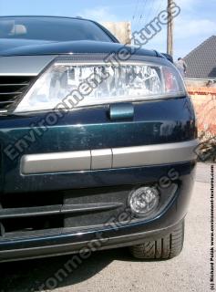 Photo Reference of Renault Laguna