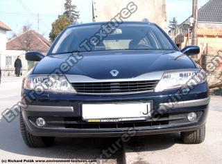 Photo Reference of Renault Laguna