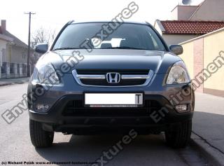 Photo Reference of Honda CRV