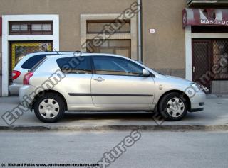 Photo Reference of Toyota Corolla