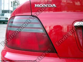 Photo Reference of Honda Accord