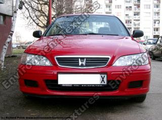 Photo Reference of Honda Accord