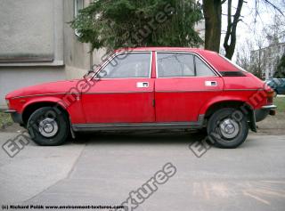 Photo Reference of Austin Allegro