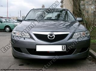 Photo Reference of Mazda 6