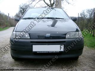 Photo Reference of Fiat Punto