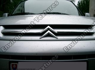 Photo Reference of Citroen Berlingo