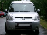 Photo Reference of Citroen Berlingo