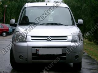 Photo Reference of Citroen Berlingo