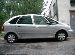 Photo Reference of Citroen Xsara