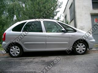 Photo Reference of Citroen Xsara