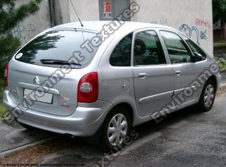 Photo Reference of Citroen Xsara