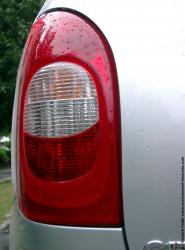 Taillights