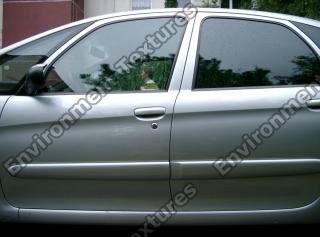 Photo Reference of Citroen Xsara