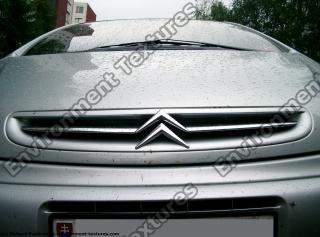 Photo Reference of Citroen Xsara