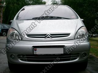 Photo Reference of Citroen Xsara