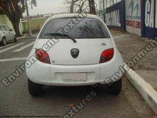 Photo Reference of Ford Ka