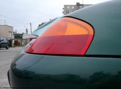 Taillights