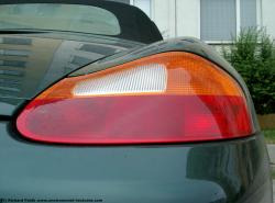 Taillights