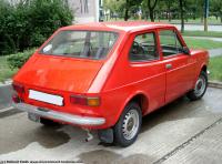 Photo Reference of Fiat