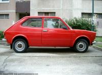 Photo Reference of Fiat