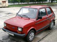 Photo Reference of Fiat