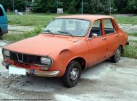 Photo Reference of Dacia