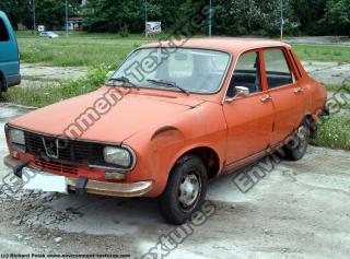 Photo Reference of Dacia