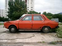 Photo Reference of Dacia