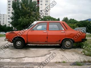 Photo Reference of Dacia