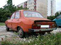 Photo Reference of Dacia