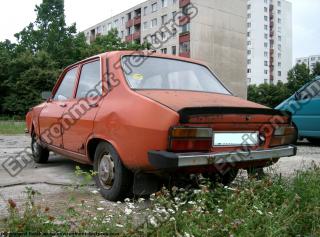 Photo Reference of Dacia