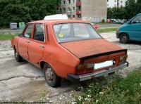 Photo Reference of Dacia