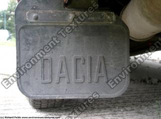 Photo Reference of Dacia